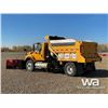 Image 4 : 2013 IHC WORK STAR 7400 S/A PLOW & SAND TRUCK