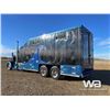Image 4 : 2013 KENWORTH W900 T/A SLEEPER STEAM TRUCK