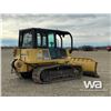 Image 3 : 2003 KOMATSU D39PX-21 CRAWLER TRACTOR