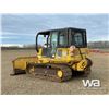 Image 4 : 2003 KOMATSU D39PX-21 CRAWLER TRACTOR