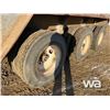 Image 12 : 2002 MIDLAND 38 FT. TRIDEM BOTTOM DUMP TRAILER