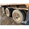 Image 13 : 2002 MIDLAND 38 FT. TRIDEM BOTTOM DUMP TRAILER