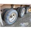 Image 14 : 2002 MIDLAND 38 FT. TRIDEM BOTTOM DUMP TRAILER