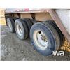 Image 15 : 2002 MIDLAND 38 FT. TRIDEM BOTTOM DUMP TRAILER