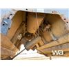 Image 18 : 2002 MIDLAND 38 FT. TRIDEM BOTTOM DUMP TRAILER