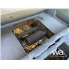 Image 19 : 2002 MIDLAND 38 FT. TRIDEM BOTTOM DUMP TRAILER