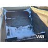 Image 21 : 2002 MIDLAND 38 FT. TRIDEM BOTTOM DUMP TRAILER