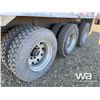Image 11 : 2007 LANGFAB TRIDEM PUP GRAVEL TRAILER