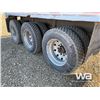 Image 12 : 2007 LANGFAB TRIDEM PUP GRAVEL TRAILER
