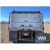 Image 14 : 2007 LANGFAB TRIDEM PUP GRAVEL TRAILER