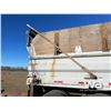 Image 15 : 2007 LANGFAB TRIDEM PUP GRAVEL TRAILER