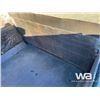 Image 17 : 2007 LANGFAB TRIDEM PUP GRAVEL TRAILER