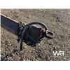 Image 5 : 2007 LANGFAB TRIDEM PUP GRAVEL TRAILER
