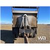 Image 6 : 2007 LANGFAB TRIDEM PUP GRAVEL TRAILER