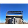 Image 7 : 2007 LANGFAB TRIDEM PUP GRAVEL TRAILER