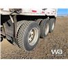 Image 9 : 2007 LANGFAB TRIDEM PUP GRAVEL TRAILER