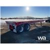 Image 3 : 1980 SCONA T/A OILFIELD FLOAT TRAILER