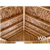 Image 7 : 10 X 14 FT. STORAGE SHED