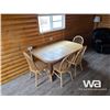 Image 10 : CABIN 14 X 32 FT. ON SKIDS