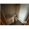 Image 15 : CABIN 14 X 32 FT. ON SKIDS