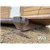 Image 20 : CABIN 14 X 32 FT. ON SKIDS