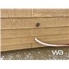 Image 23 : CABIN 14 X 32 FT. ON SKIDS