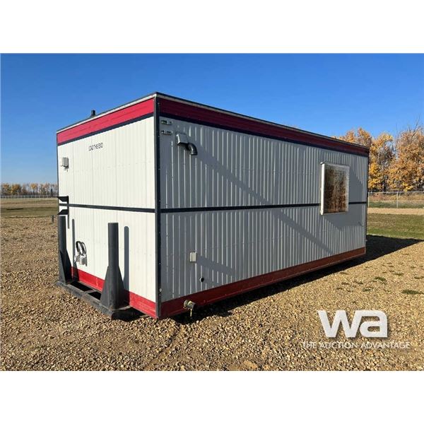 2006 CONCEPT 12 X 22 FT. WELLSITE