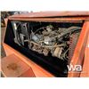 Image 7 : SMITH PORTABLE 150 AIR COMPRESSOR