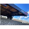 Image 13 : (UNUSED) 2022 BULLDOG T/A 18 FT. TRAILER
