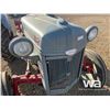 Image 15 : FORD 8N TRACTOR