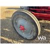 Image 18 : FORD 8N TRACTOR