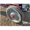 Image 19 : FORD 8N TRACTOR