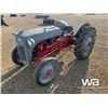 Image 1 : FORD 8N TRACTOR