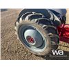 Image 20 : FORD 8N TRACTOR