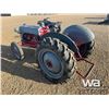 Image 4 : FORD 8N TRACTOR