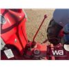 Image 9 : FORD 8N TRACTOR