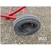 Image 10 : WHEATHEART 8 X 71 FT. GRAIN AUGER