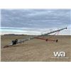 Image 1 : WHEATHEART 8 X 71 FT. GRAIN AUGER
