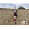 Image 3 : WHEATHEART 8 X 71 FT. GRAIN AUGER