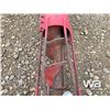 Image 4 : WHEATHEART 8 X 71 FT. GRAIN AUGER