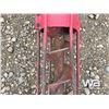 Image 5 : WHEATHEART 8 X 71 FT. GRAIN AUGER