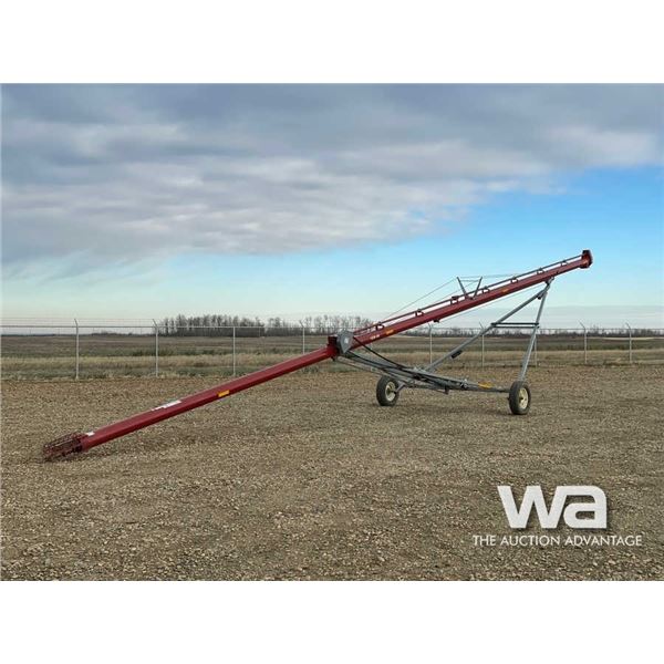 SAKUNDIAK HD8-59 GRAIN AUGER