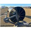 Image 6 : BUHLER 9 FT. TRAIL TYPE SWATH ROLLER