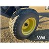 Image 7 : BUHLER 9 FT. TRAIL TYPE SWATH ROLLER