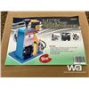 Image 1 : (UNUSED) ELECTRIC TABLE TOP WIRE STRIPPER