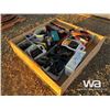 Image 3 : PALLET OF ASSORTED TOOLS