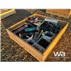Image 4 : PALLET OF ASSORTED TOOLS