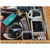 Image 5 : PALLET OF ASSORTED TOOLS