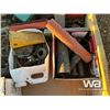 Image 6 : PALLET OF ASSORTED TOOLS