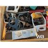 Image 7 : PALLET OF ASSORTED TOOLS